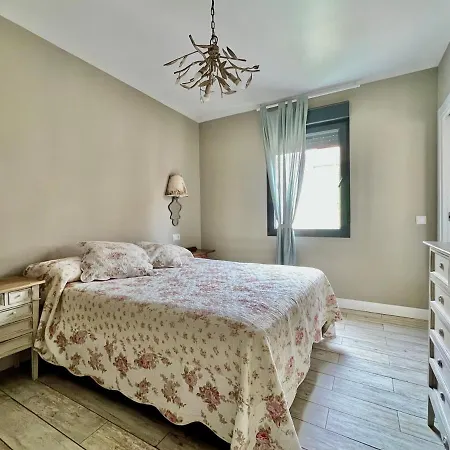 Housing Unifamiliar Con Patio A 100 Metros De La Catedral Prázdninový dům *