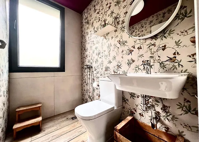 Housing Unifamiliar Con Patio A 100 Metros De La Catedral León