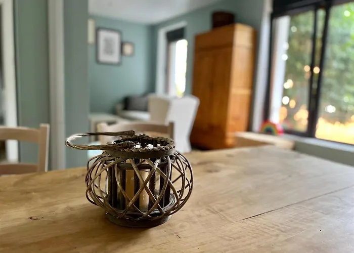 Housing Unifamiliar Con Patio A 100 Metros De La Catedral León