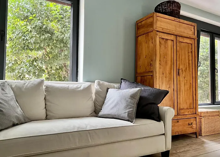 Housing Unifamiliar Con Patio A 100 Metros De La Catedral * León