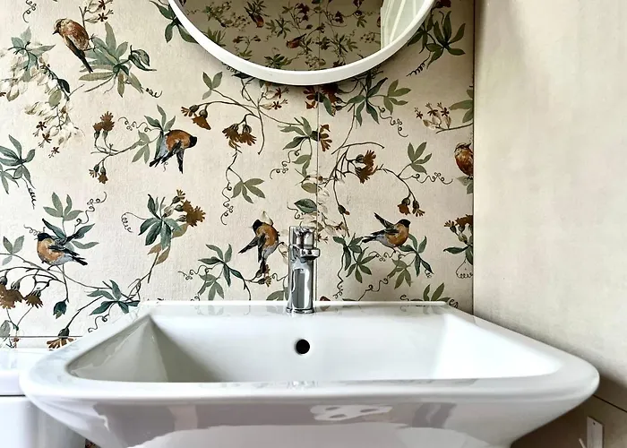 Housing Unifamiliar Con Patio A 100 Metros De La Catedral *