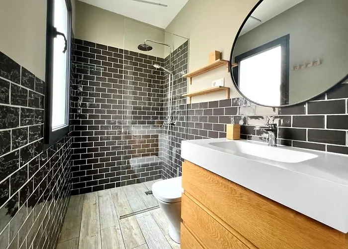 Prázdninový dům Housing Unifamiliar Con Patio A 100 Metros De La Catedral *