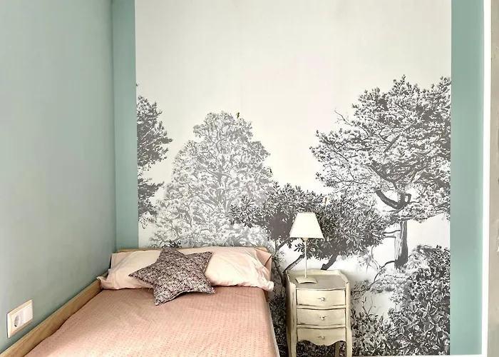 Prázdninový dům Housing Unifamiliar Con Patio A 100 Metros De La Catedral