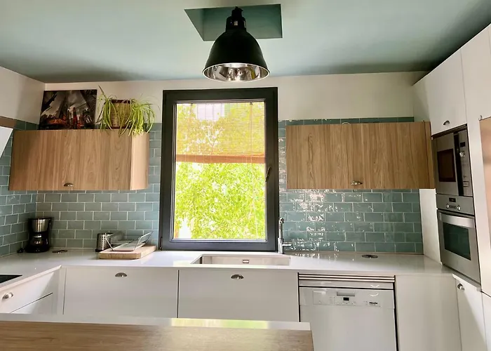 Prázdninový dům Housing Unifamiliar Con Patio A 100 Metros De La Catedral León