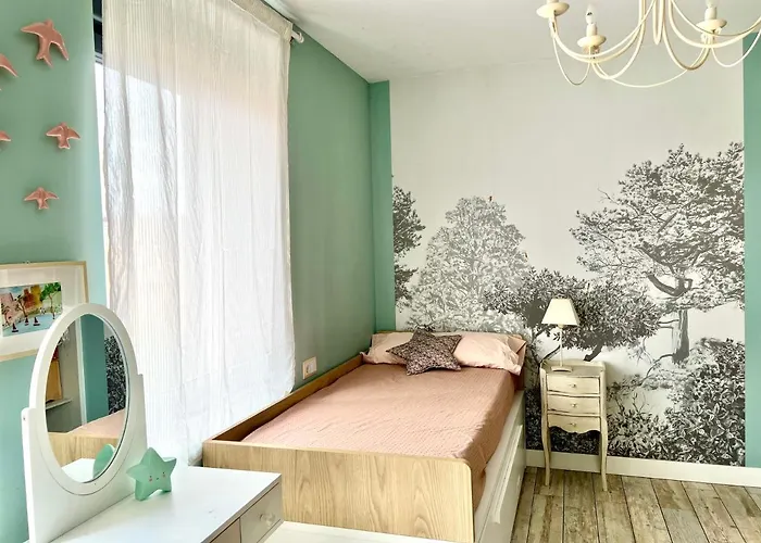 Hébergement de vacances Housing Unifamiliar Con Patio A 100 Metros De La Catedral León